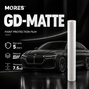 GD-MATTE