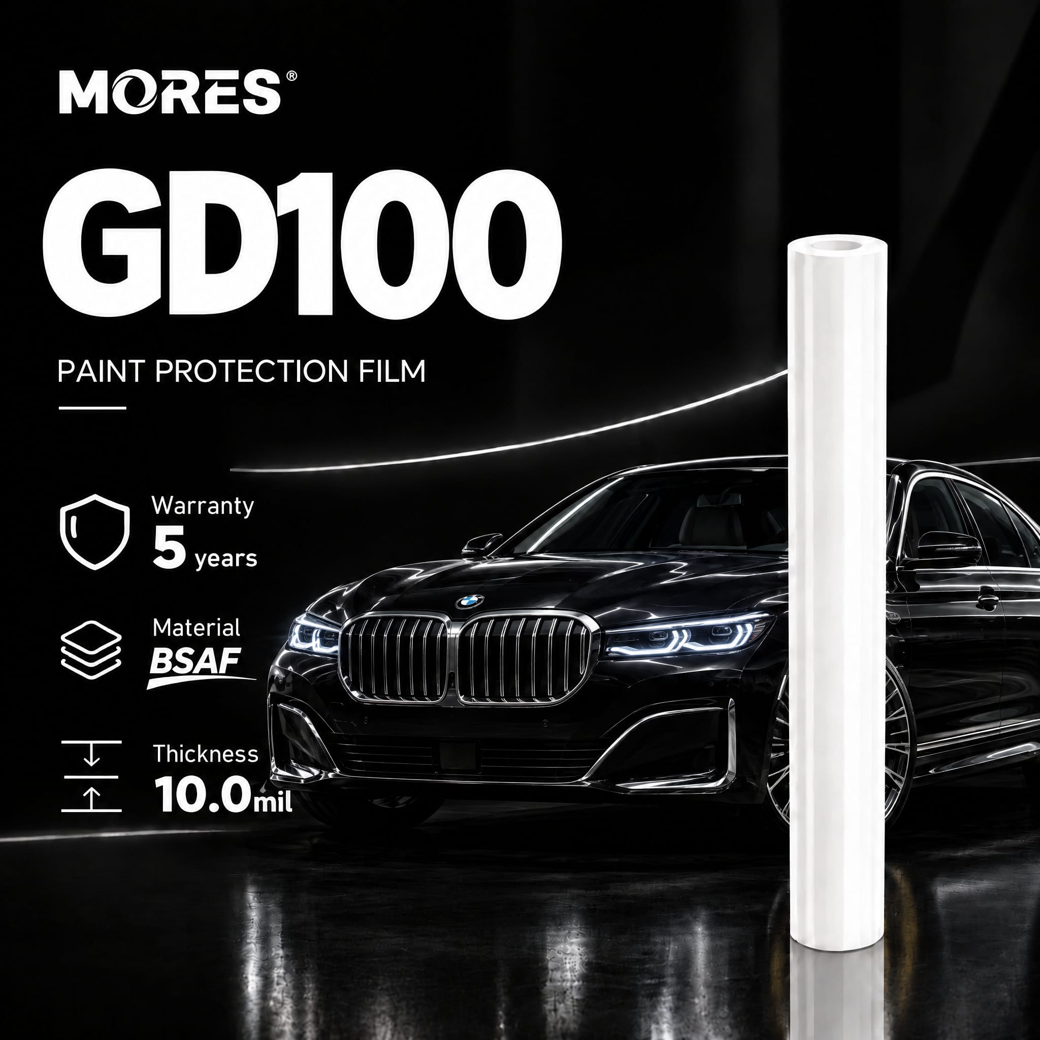 GD100