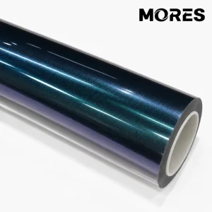 Diamond Aurora Green