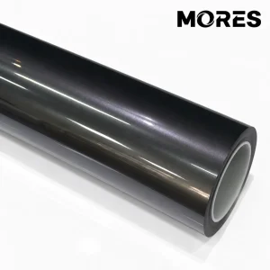 Liquid Metallic Tungsten Steel