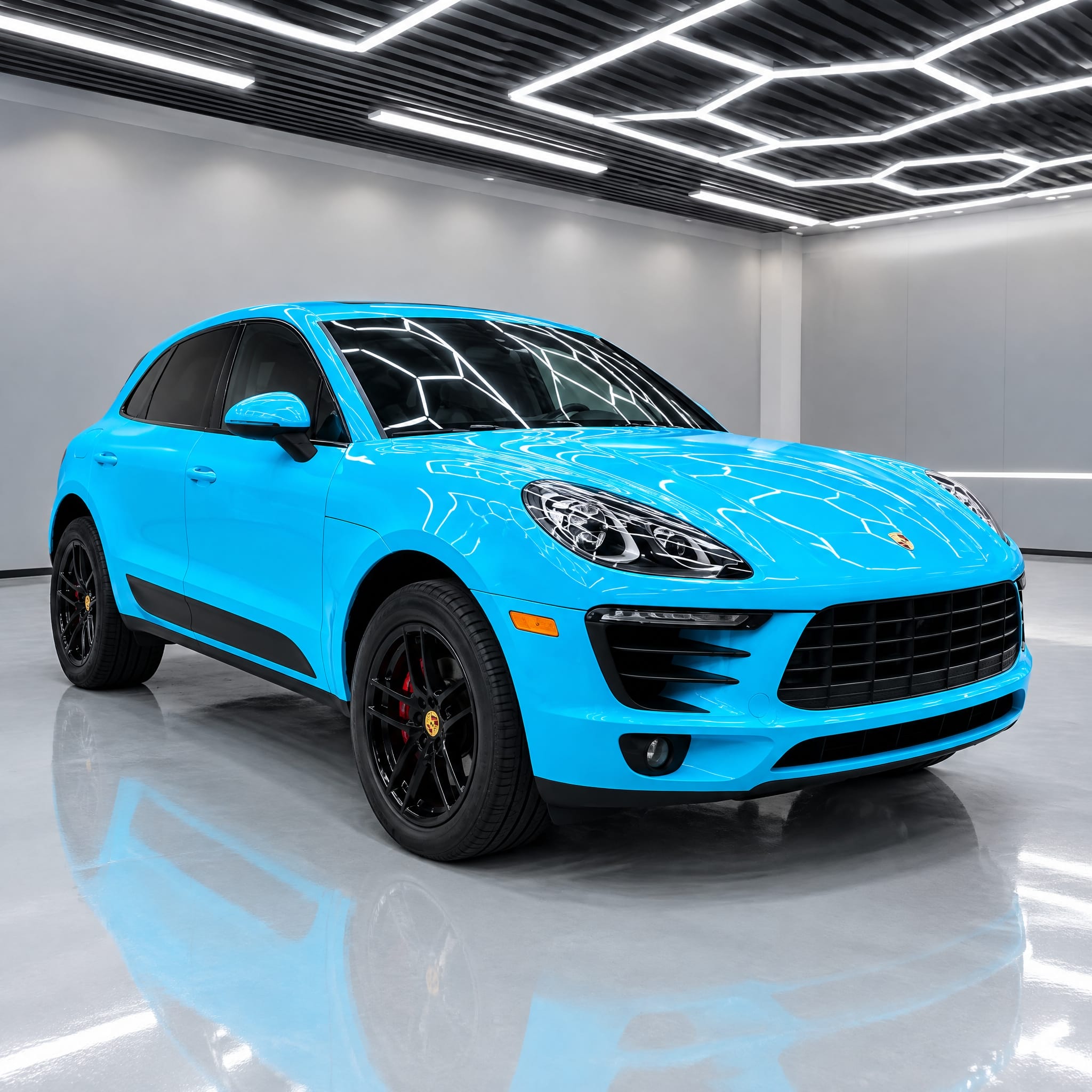 Sky Blue - Image 2