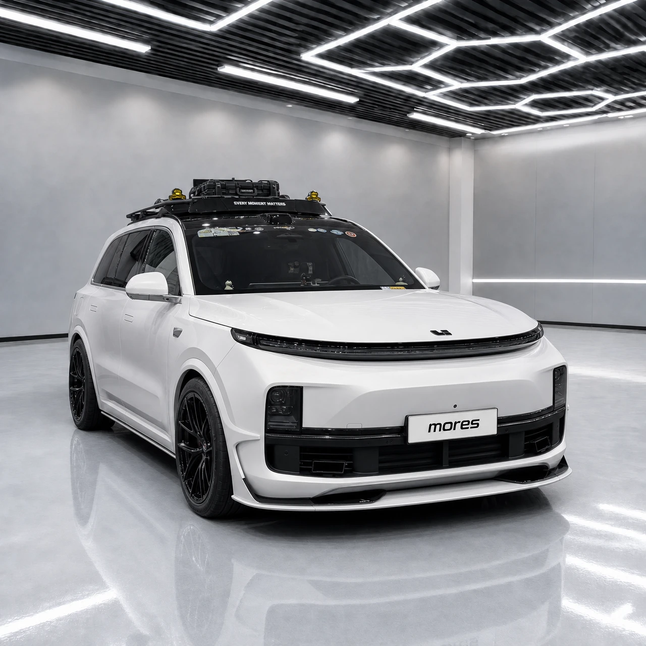 Super Matte White - Image 2