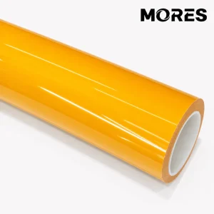 Volcanic Yellow