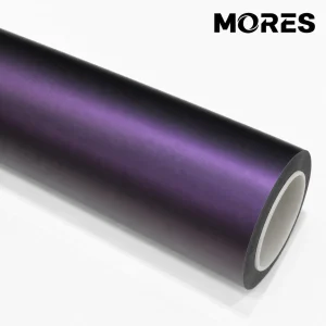 Satin Black pinot Purple