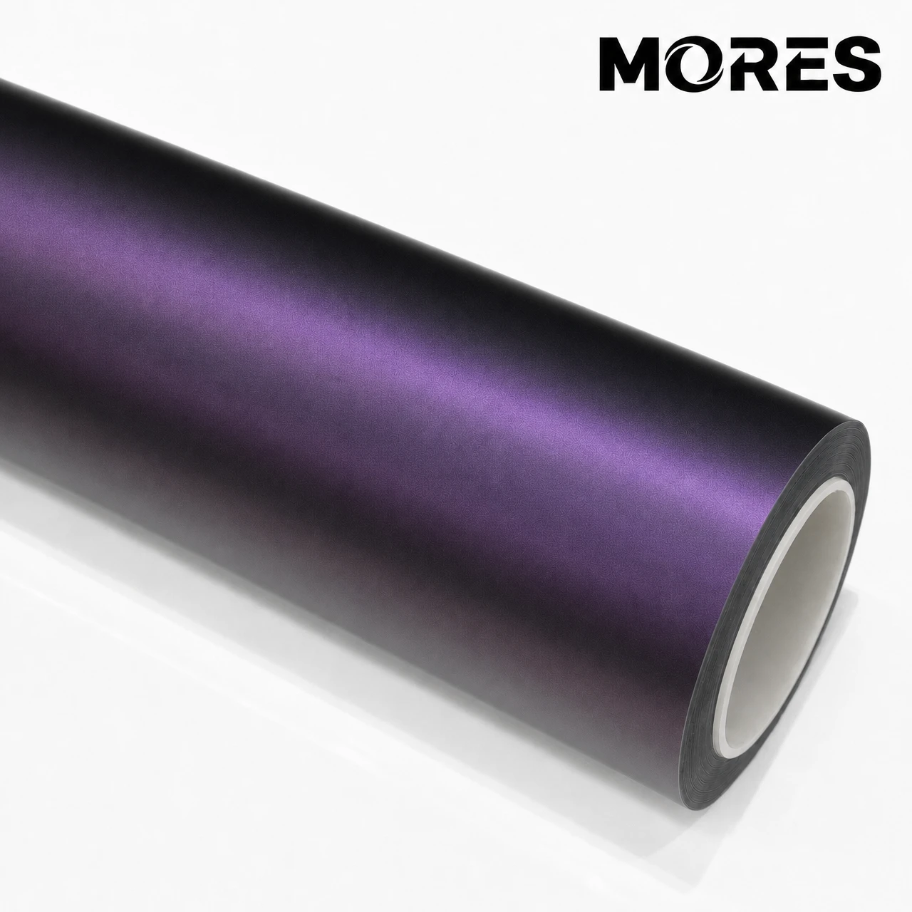 Satin Black pinot Purple