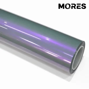 Fantastic Gray Phantom Purple