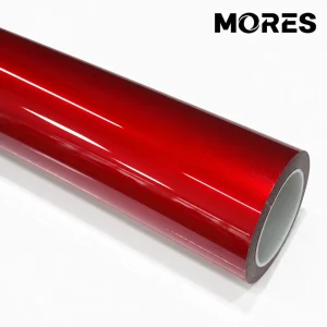 Soul Red