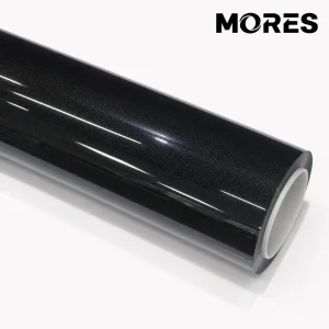 Laser black