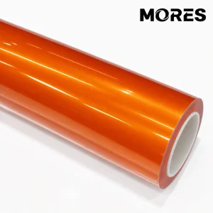Racing Orange
