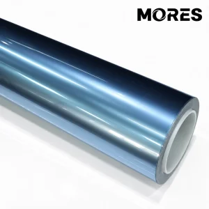 Liauid Metallic Tungsten Blue