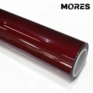 Liquid Metallic Dragon's Blood Red