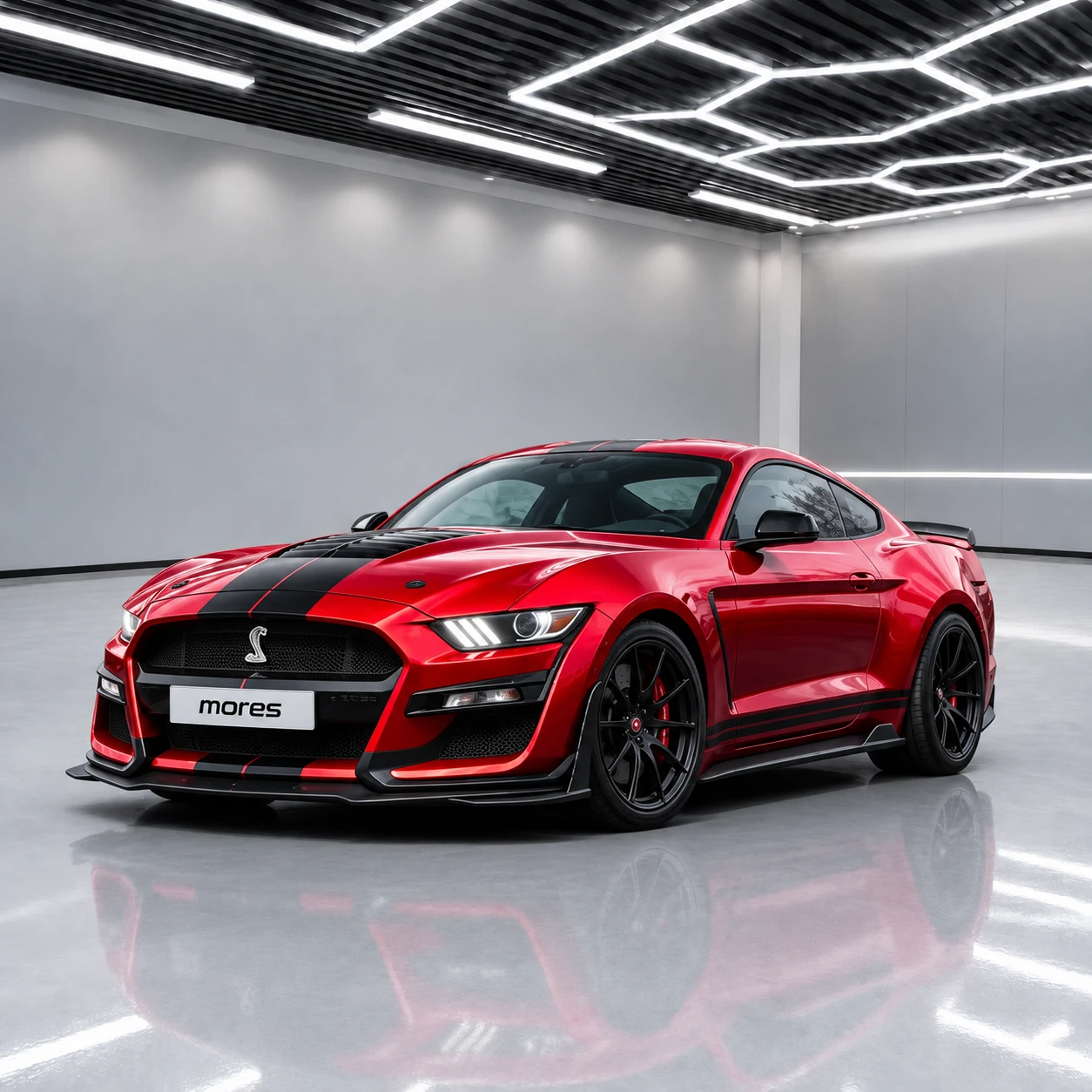 Soul Red - Image 2