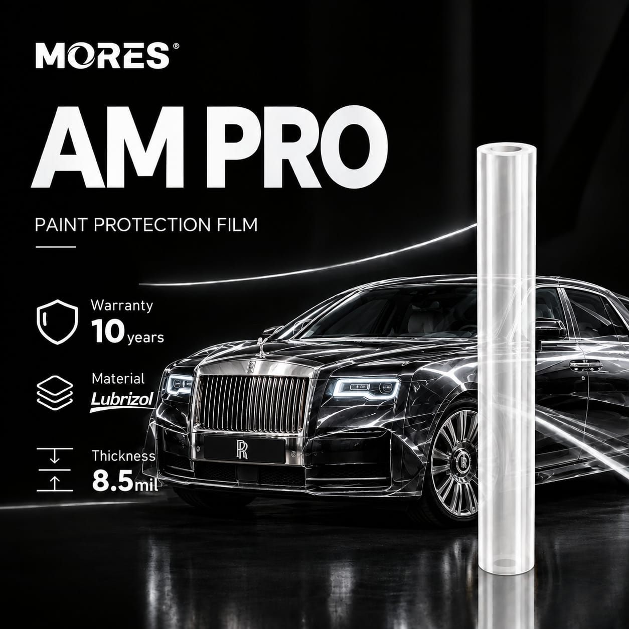AMPRO