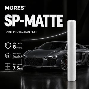 SP-MATTE